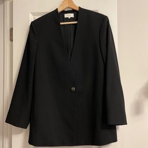 Vince Blazer